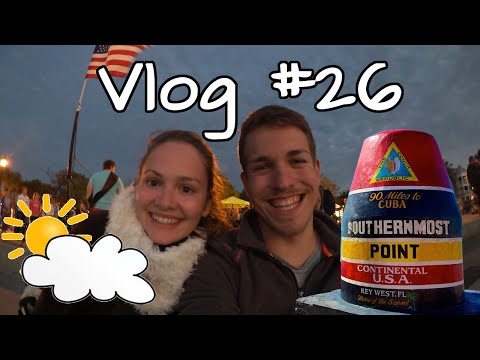 #26 Der kubanische Tarzan friert - Work & Travel Kanada