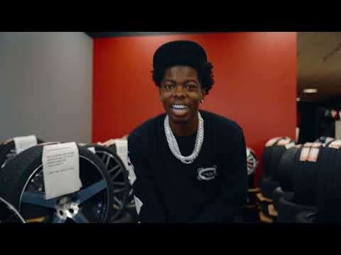 Dee Watkins - Lets Do It (Official Music Video)