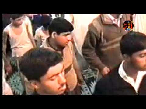 Video 6 Part 1,Shab e Ashura Matamy Jaloos,Qaiser Sajadiya Imambargah Sherkot 2006