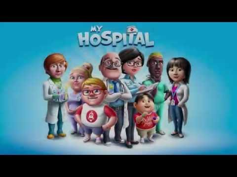 My Hospital: Build. Farm. Heal Video