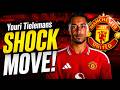Tielemans Joins Man United Did United Just UPGRADE On Éderson