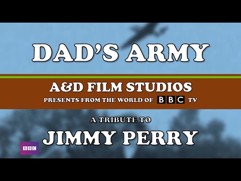DAD'S ARMY at Norwich Playhouse | FULL RECORDING (2017) | BBC | A&D Film Studios