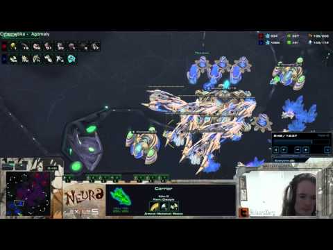 ZvP Analysis: Facing Skytoss