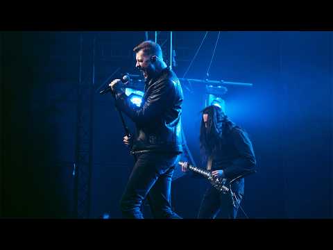 No More Tears (Ozzy Osbourne cover)