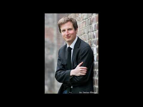 SZYMON GODZIEMBA-TRYTEK - CONTEMPLATIO (2016) LECH BAŁABAN - VIOLA, KRZYSZTOF SOWIŃSKI - PIANO