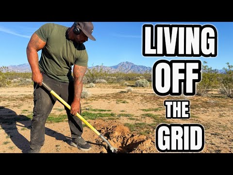 BRINGING LOTS OF LIGHT & SIGNAGE TO OUR OFF GRID HOMESTEAD!
