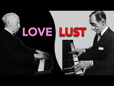The Yin & Yang of Concert Pianists (Rubinstein / Horowitz) | ft. David Dubal