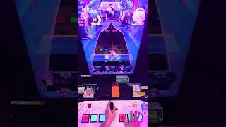 【オンゲキ】練習#87 しゅわスパいいゾ #オンゲキ #ゲーセン #アーケード