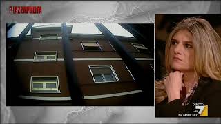 La Roma dove comandano i Casamonica e i Di Silvio