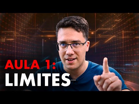 Minicurso de Cálculo - Aula 1 - LIMITES