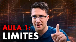 Minicurso de Cálculo - Aula 1 - LIMITES