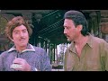 राजकुमार ने पुलिस से जैकी श्रॉफ की बचा