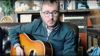 Frontier Ruckus - I Buried You So Deep