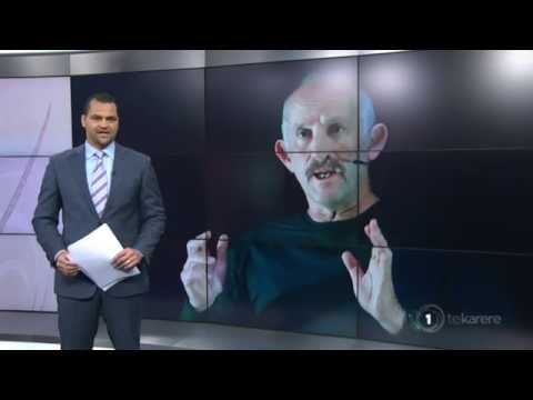 TOP take legal action against TVNZ for exclusion from multi-party leaders' debate