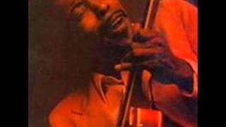 I Smell A Rat - Buddy Guy