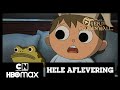 Achter de Tuinmuur | Liederen van de Duist're Lantaarn (hele aflevering) | Cartoon Network