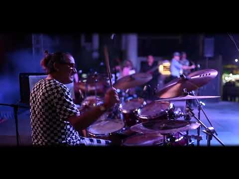 Horacio El Negro Hernández - drum solo Mérida Fest 2026