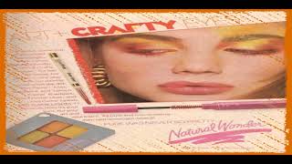 The Flatbackers ‎– Serenade Of Love (Female Fronted Indie Pop)