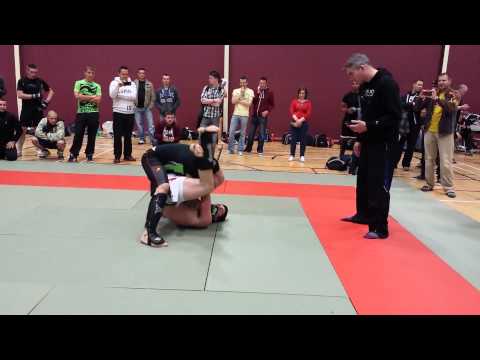 Jeff Lee- Sharkbait mma