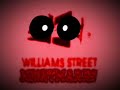 RFFP Productions Cinematico Avi Williams Street Nightmares KrowteN Nootrac Skull 666