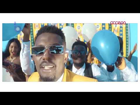 The Xtra Live Show Access Africa 02 12 20