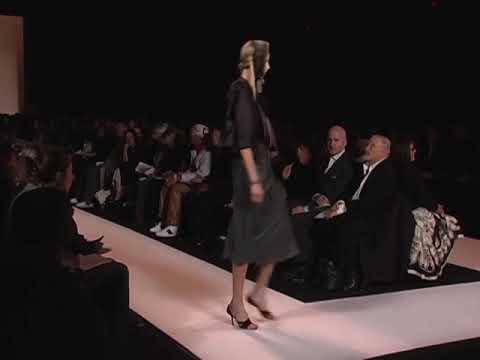 VERA WANG SEPT  10, 2005