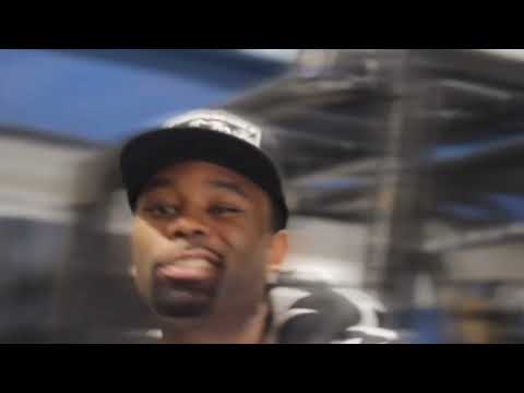 SKZIY - Wocky (Official Music Video)