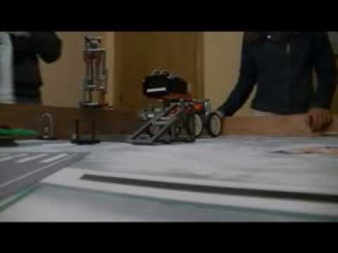 FLL Aldeatrón Robotix