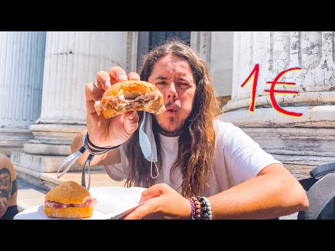 Venezia low cost (bacaro tour ignorante)