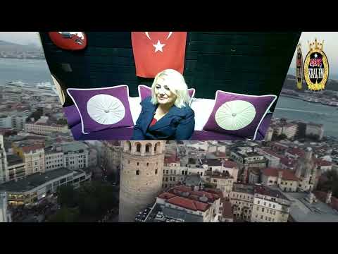 GENÇ KRAL FM SÜTÜDYOLARINA ÇOK TŞK EDERİM İLK ÇALIŞMA 🙏🥰