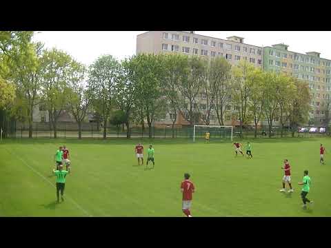 TJ Slavoj Bohušovice nad Ohří - FK Křešice 3/3