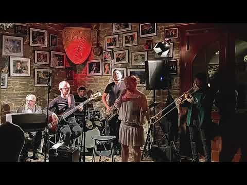 Georgia on My Mind - Gosia Markowska & Jazz Roosters
