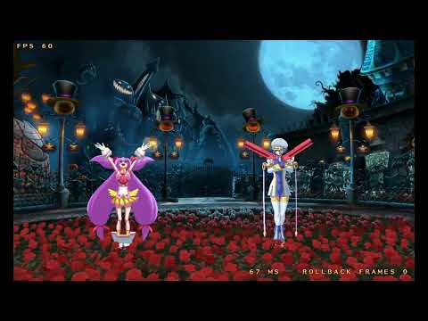 BBCF2 Djibuti (PL) vs AdK Zate (NO) FT10