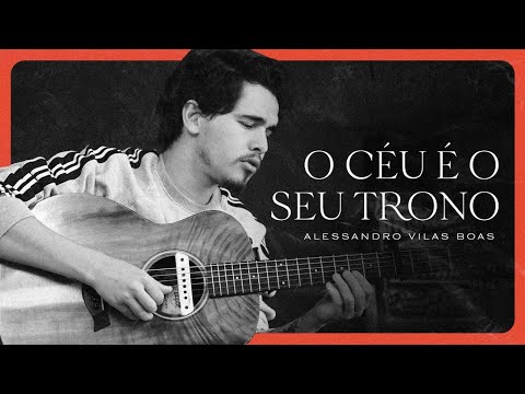 O Céu É O Teu Trono - Zoe Lilly
