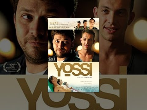 Yossi