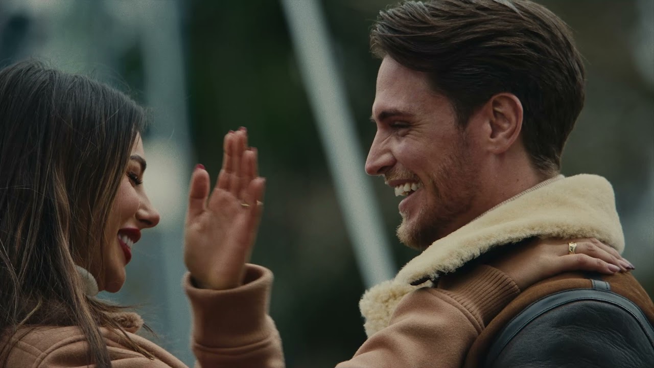 Tom Zanetti ft. Siobhan — Wifey