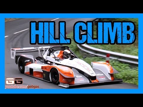 Norma M20 FC Honda-Emap Turbo - Damien CHAMBEROD - HILL CLIMB - 2019 - Turckheim-Trois Epis
