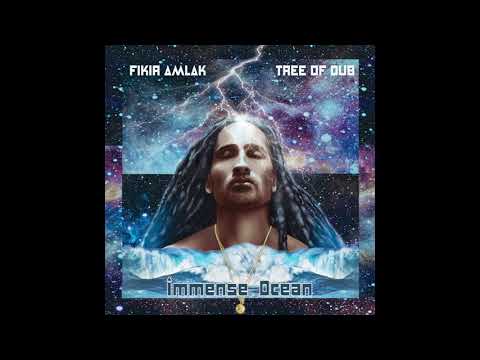 Fikir Amlak & Tree of Dub - Immense Ocean (album samples)