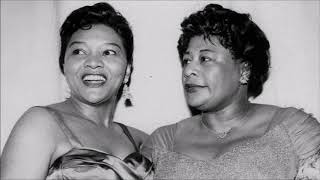 Ella Fitzgerald - Johnny One Note