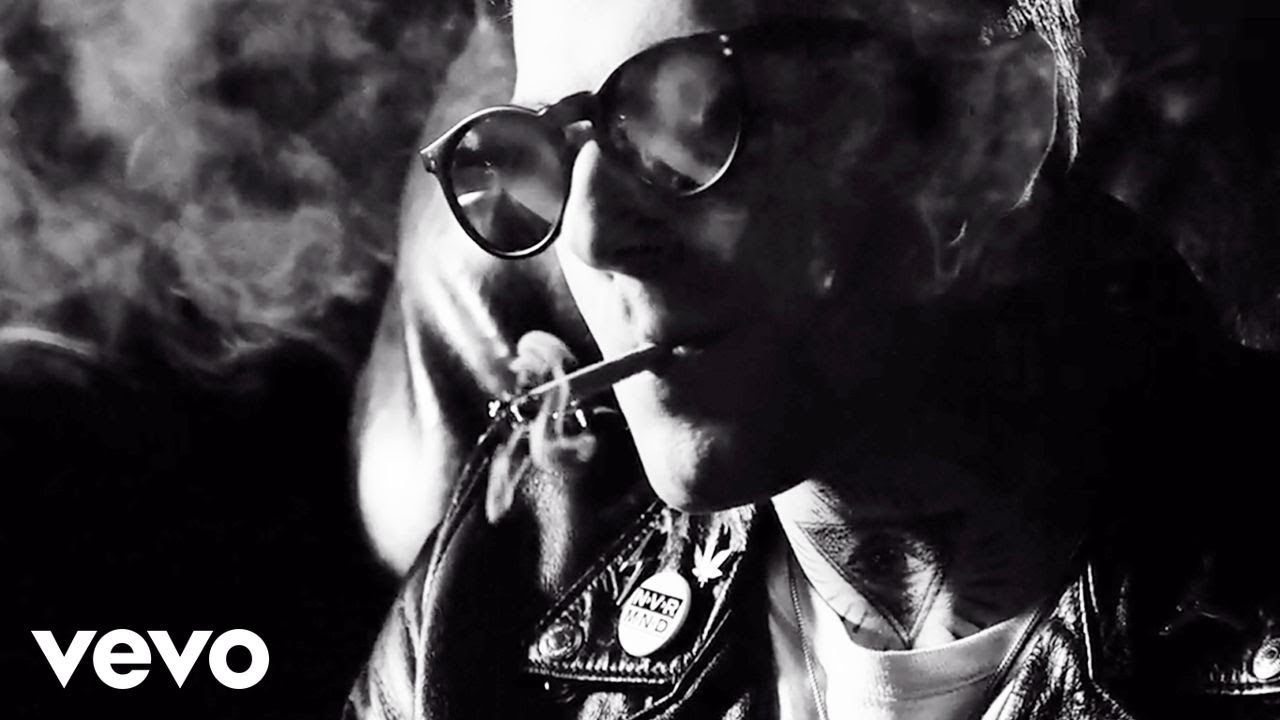 The Neighbourhood ft French Montana – ”#icanteven”