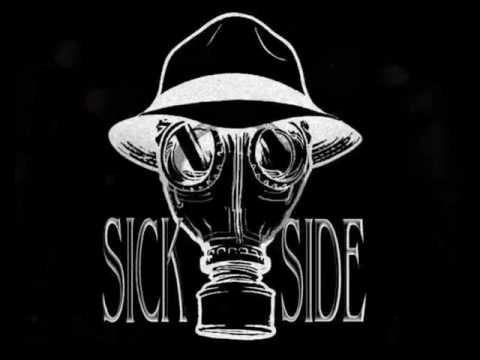 (SICK TOUCH) Sale - Real madafakaz (serbian rap)