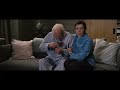 Anthony Hopkins The Father Movie Slapping From Husband Daughter Paul