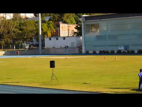 400m Adulto - Inter 2019