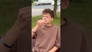 A SIMPLE ACT OF KINDNESS