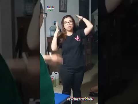 Pijat Mbah Maryono- Capek kerja Panggil tukang refleksi bukan overthinking #fyp#viral#pijatviral