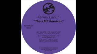 Inner City - Hiatus (Kenny Larkin Strike Remix) (Official) KMS Records/KMSRMX004