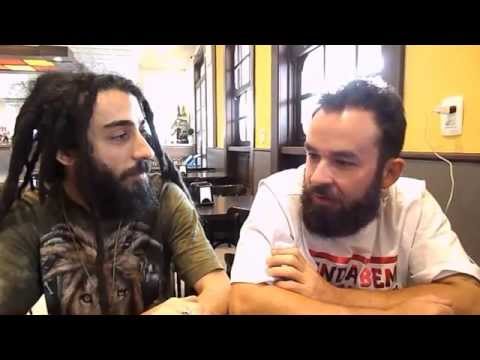 JAH I RAS - Ras Kadhu / Mato Seco / Filosofia Original - MG