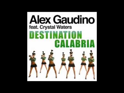 Destination Calabria Remix / Mashup