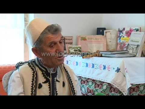 Anastasi, bariu me shpirt artisti - Top Channel Albania - News - Lajme