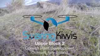 preview picture of video 'Upper Block 2 Cornish Point Development'